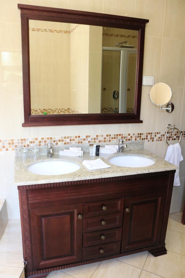 Open House Boutique Hotel Manzini Bagian luar foto